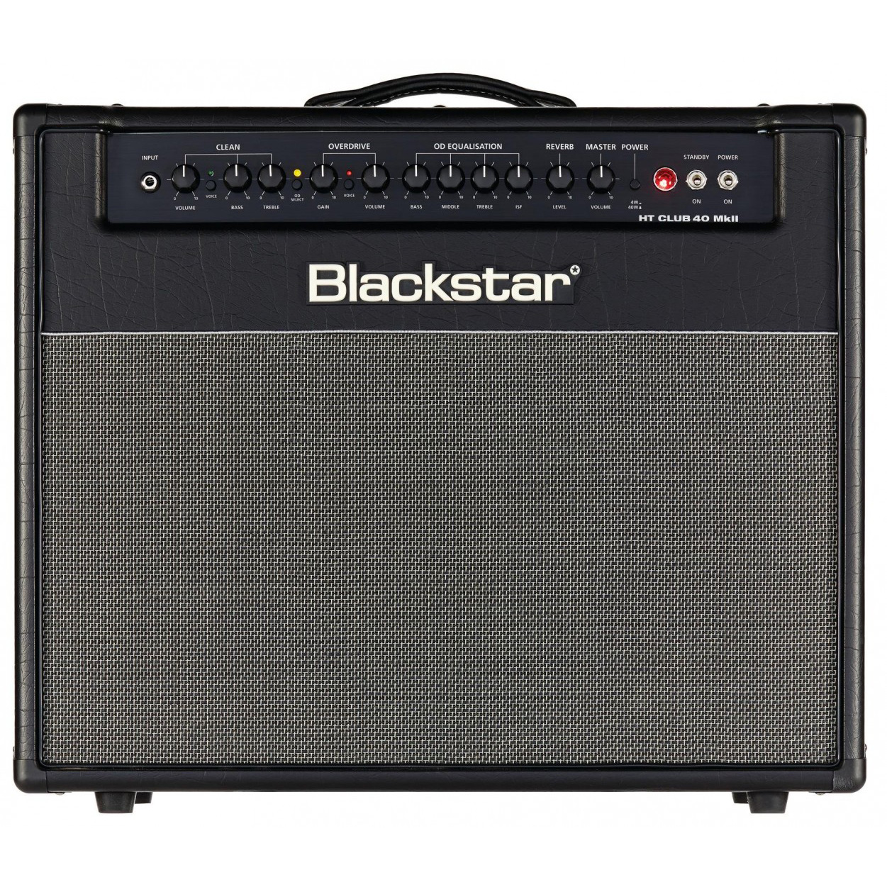 Blackstar HT Club 40 MkII Оборудование гитарное